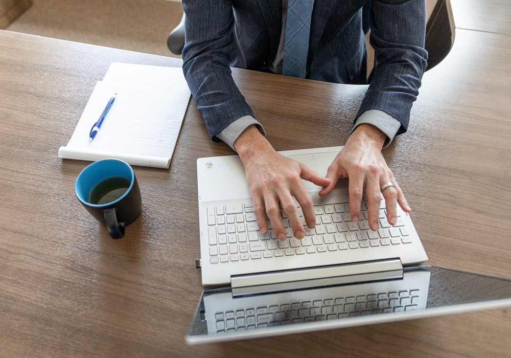 What is the Initial Status Conference? Hulse Law Firm