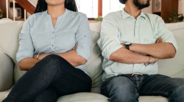 Is Colorado a Community Property State?