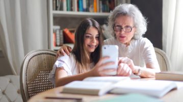 Can a Grandparent File for Emergency Custody?