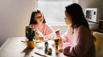 Signs Your Ex is Turning Your Child Against You