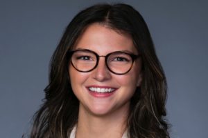 Kaelyn Bourgeois