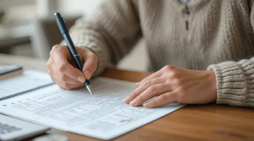 Who Gets to Claim the Child on Taxes with 50/50 Custody?